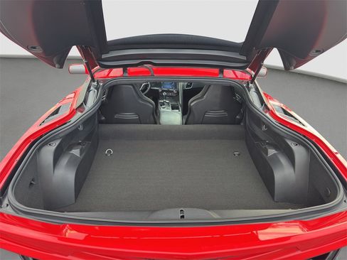 Used 2015 Chevrolet Corvette Stingray Coupe w/ 3LT Preferred Equipment Group image 30