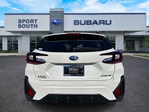 New 2026 Subaru Crosstrek 2.5i Limited image 4