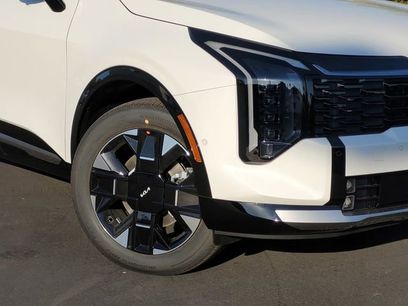 New 2026 Kia Sportage SX Prestige