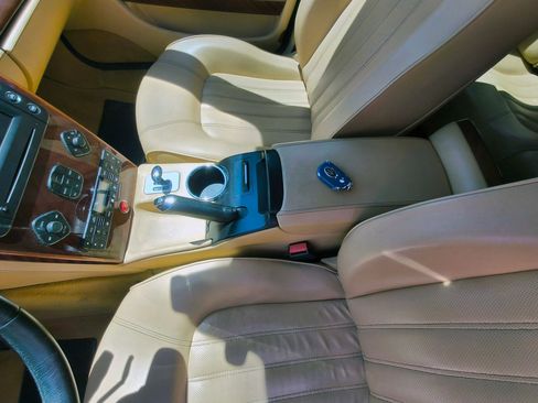 Used 2005 Maserati Quattroporte RWD image 22