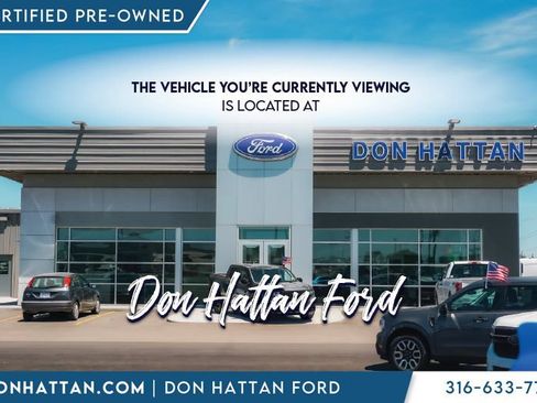 Certified 2023 Ford Explorer Limited AWD/4WD image 3