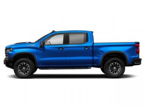 New 2023 Chevrolet Silverado 1500 ZR2 w/ Technology Package image 3