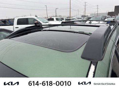 Used 2011 Subaru Outback 2.5i Limited w/ PWR Moonroof Pkg image 7