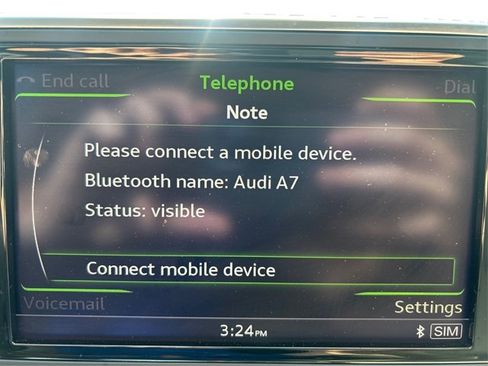 Used 2018 Audi A7 3.0T Prestige AWD/4WD image 35