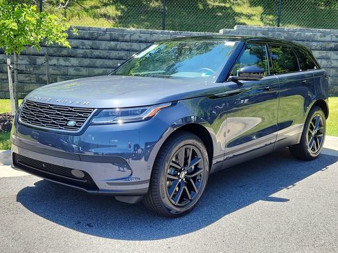 New 2026 Land Rover Range Rover Velar S AWD/4WD image 1