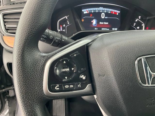 Certified 2022 Honda CR-V EX image 11
