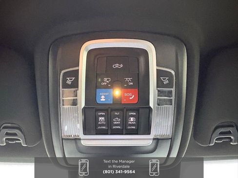 New 2026 RAM 3500 Limited image 23