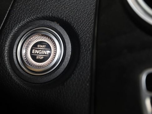 Used 2021 Mercedes-Benz GLC 43 AMG 4MATIC w/ Multimedia Package image 35