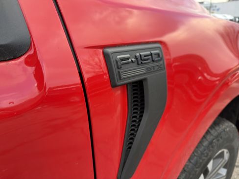 Certified 2023 Ford F150 XL w/ STX Appearance Package image 27