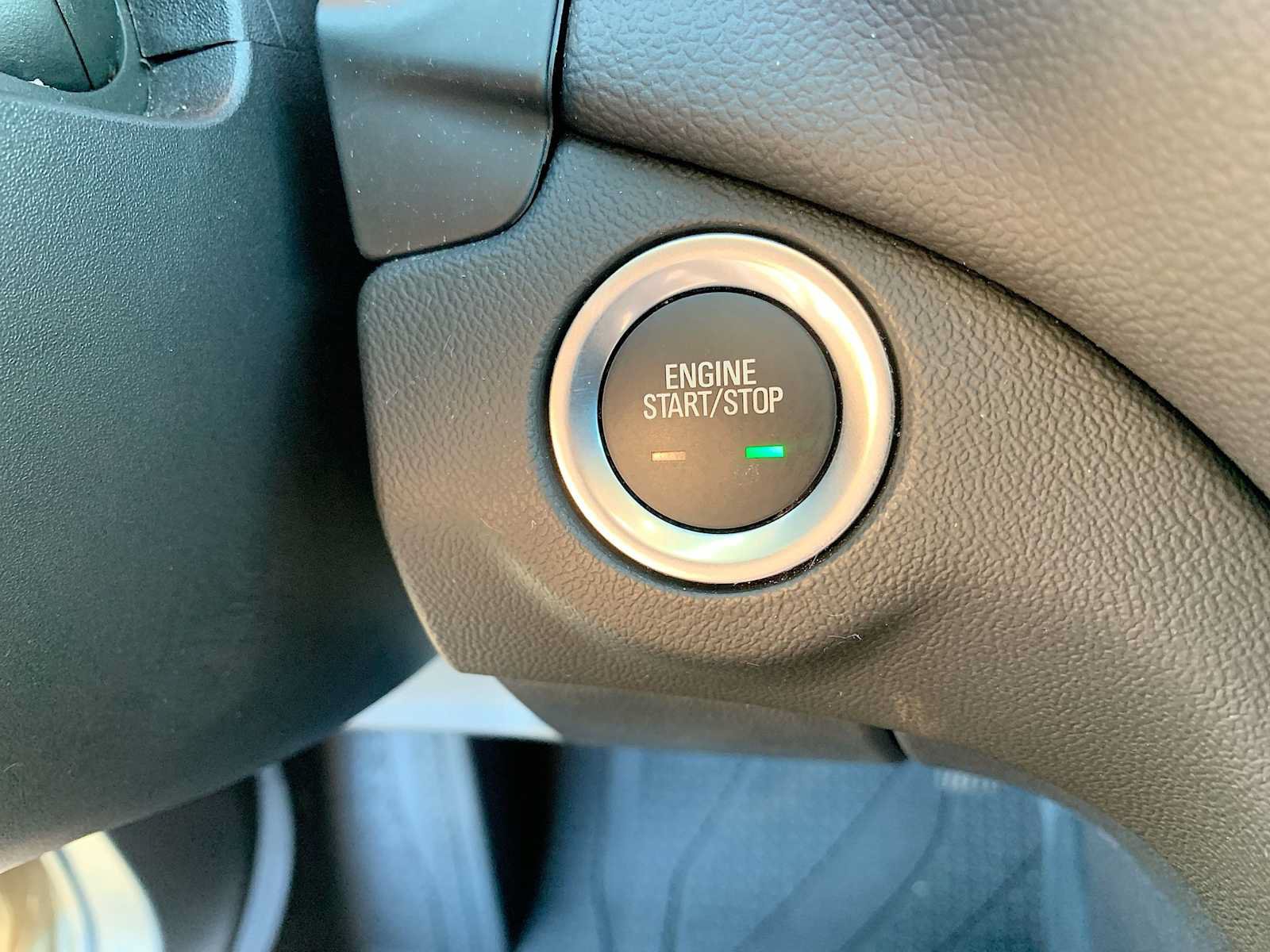 Certified 2024 Chevrolet Equinox LT AWD/4WD image 16