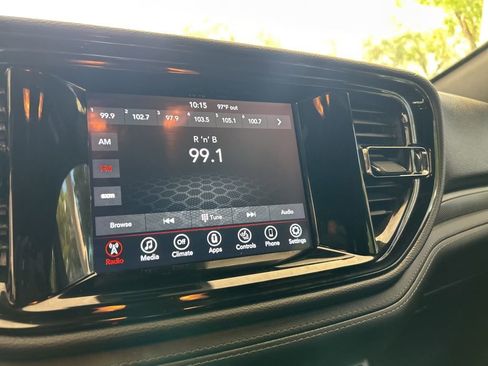 Used 2022 Dodge Durango GT image 7