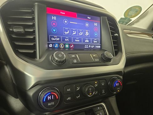 Used 2021 GMC Acadia SLE w/ Driver Convenience Package image 26