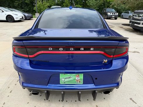 Used 2021 Dodge Charger Scat Pack RWD image 6