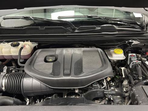 Used 2025 RAM 1500 Rebel w/ Rebel Level 2 Equipment Group AWD/4WD image 26