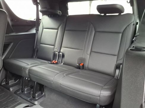 Used 2021 Chevrolet Tahoe LT w/ Rear Media and Nav Package image 23