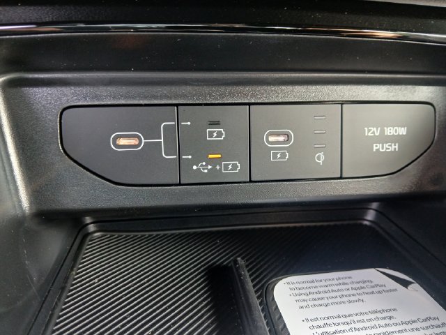 New 2026 Kia K5 GT-Line FWD image 26