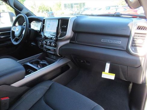 New 2026 RAM 1500 Big Horn w/ Night Edition image 11