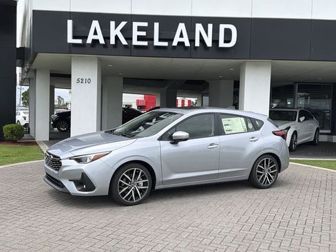 New 2026 Subaru Impreza 2.0i Sport AWD/4WD image 2