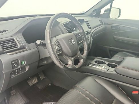 Used 2024 Honda Ridgeline TrailSport image 15