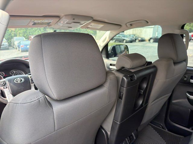 Used 2015 Toyota Tundra SR5 w/ TRD Off Road Package AWD/4WD image 18