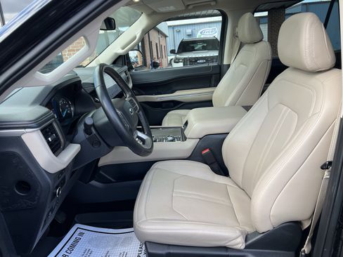 Used 2023 Ford Expedition Max Limited image 18