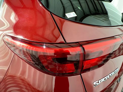 Used 2019 Kia Sportage EX w/ EX Premium Package image 16