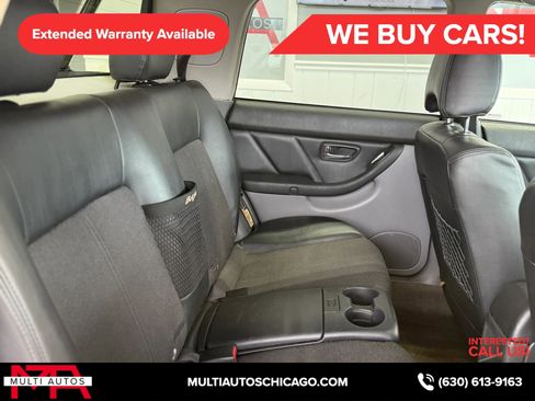 Used 2005 Subaru Baja Sport image 21