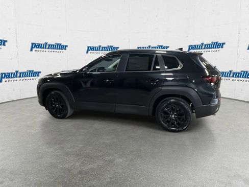 New 2026 MAZDA CX-50 2.5 Hybrid w/ Weather Package AWD/4WD image 7