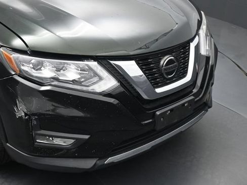 Used 2019 Nissan Rogue SL w/ Premium Package AWD/4WD image 40