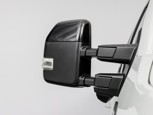 Used 2025 Ford F250 Lariat AWD/4WD image 6