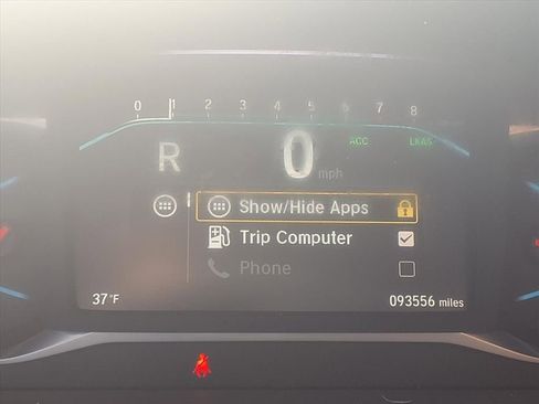 Used 2021 Honda Pilot Touring image 15