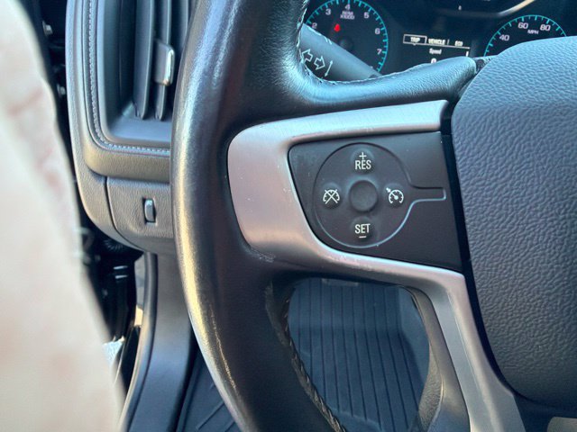 Used 2021 GMC Canyon Elevation AWD/4WD image 15