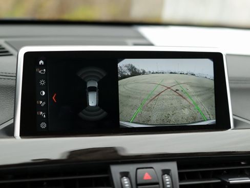 Used 2021 BMW X1 xDrive28i w/ Convenience Package image 13