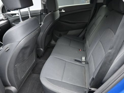 Used 2020 Hyundai Tucson Value AWD/4WD image 12