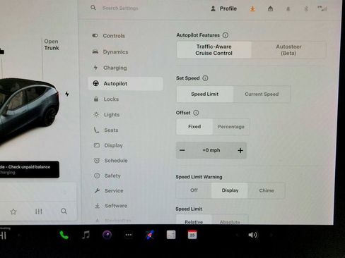 Used 2020 Tesla Model Y Long Range image 20
