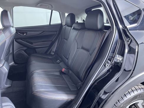 Used 2023 Subaru Crosstrek 2.5i Limited image 23