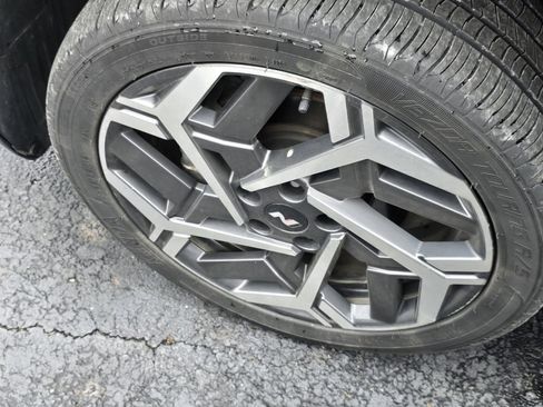 Used 2024 Hyundai Kona N Line image 18