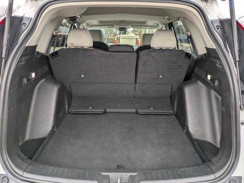 Used 2024 Honda CR-V EX image 44