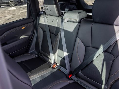 New 2026 Subaru Forester Wilderness image 30