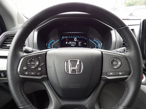 Used 2023 Honda Odyssey EX-L image 15