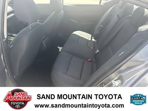 Used 2025 Nissan Altima 2.5 S FWD image 13