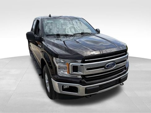 Certified 2019 Ford F150 XLT AWD/4WD image 2