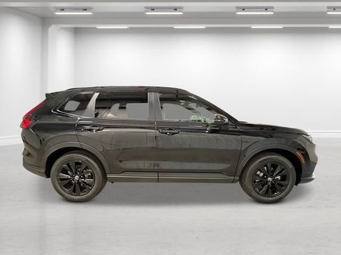 New 2026 Honda CR-V Sport Touring image 2