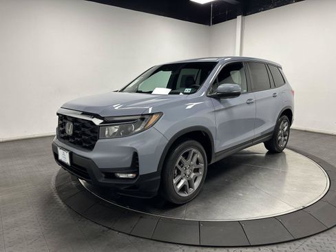 Certified 2023 Honda Passport EX-L image 1