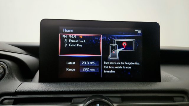 Used 2023 Lexus IS 300 w/ Premium Package RWD image 63