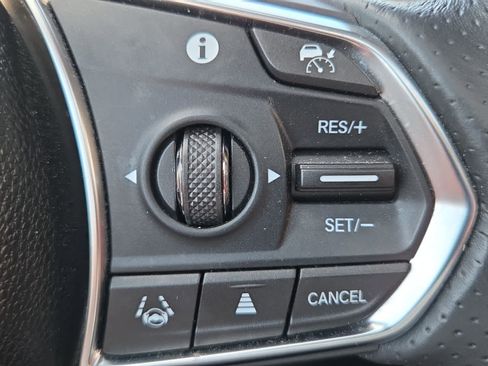 Used 2025 Acura TLX SH-AWD w/ A-SPEC Pkg image 28