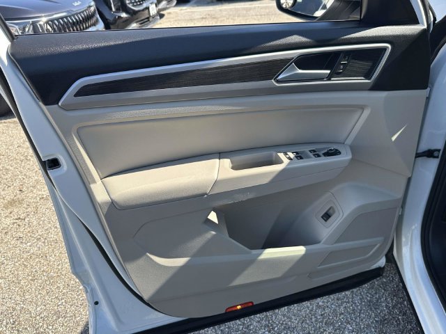 Used 2019 Volkswagen Atlas SE FWD image 13