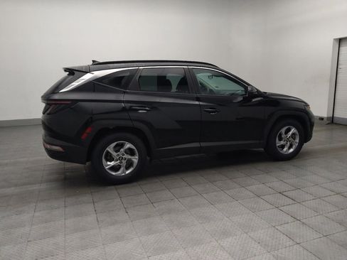 Used 2023 Hyundai Tucson SEL FWD image 10