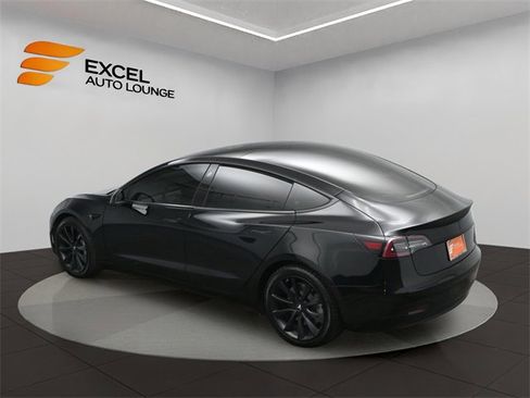 Used 2018 Tesla Model 3 Long Range image 33