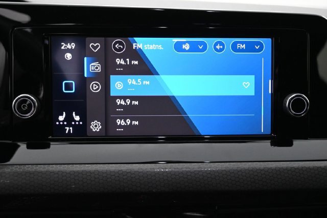 Used 2024 Volkswagen GTI S FWD image 10